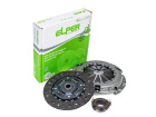 Kit de Embreagem ELPER para Lifan 620 16V 2011 até 2012 - Cod. 80 424