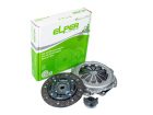 Kit de Embreagem ELPER para Renault Kwid 12V 2018 até 2024 - Cod. 80 426