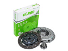 Kit de Embreagem ELPER para Chevrolet S10 8V 2001 até 2011 - Cod. 80 437