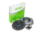 Kit de Embreagem ELPER para Fiat Argo 1.3 8V 1.0 6V C513 2018 até 2024 - Cod. 80 438