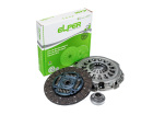 Kit de Embreagem ELPER para Nissan Frontier 16V 2017 até 2025 - Cod. 80 446
