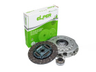 Kit de Embreagem ELPER para Toyota Hilux SW4 16V 2016 até 2024 - Cod. 80 447