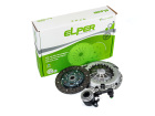 Kit de Embreagem ELPER para Renault Duster Oroch 16V K4M 2016 - Cod. 90 200