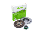 Kit de Embreagem ELPER para Chevrolet Vectra 8V 16V F18 1998 até 1999 - Cod. 90 260
