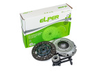 Kit de Embreagem ELPER para Ford Ka 1.5 16V 2015 até 2018 - Cod. 90 331