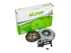 Kit de Embreagem ELPER para Renault Duster 16V AWD 2012 até 2020 - Cod. 90 336