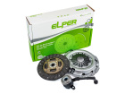Kit de Embreagem ELPER para Renault Duster Oroch 16V FWD 2016 até 2022 - Cod. 90 337