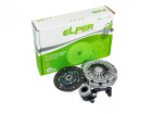 Kit de Embreagem ELPER para Nissan March 16V 2012 até 2014 - Cod. 90 342