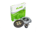Kit de Embreagem ELPER para Toyota Yaris 16V 2019 até 2024 - Cod. 90 357
