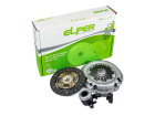 Kit de Embreagem ELPER para Renault Logan 16V H4M 2018 até 2022 - Cod. 90 361