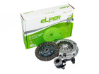 Kit de Embreagem ELPER para Renault Duster Oroch 16V K4M 2016 até 2017 - Cod. 90 363