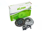 Kit de Embreagem ELPER para Ford Ka 1.0 12V 2015 até 2017 - Cod. 90 367