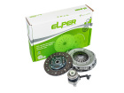 Kit de Embreagem ELPER para Fiat Palio 1.8 8V Weekend 2003 até 2005 - Cod. 90 368