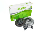 Kit de Embreagem ELPER para Ford EcoSport 1.5 12V 2018 até 2021 - Cod. 90 370
