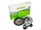 Kit de Embreagem ELPER para Peugeot RCZ 16V THP 2013 até 2015 - Cod. 90 373