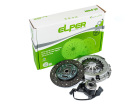 Kit de Embreagem ELPER Fiat Bravo Palio Siena Punto Linea Idea Strada com Câmbio Automático Dualogic