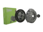 Kit de Embreagem VALEO para Volkswagen SpaceFox 1.6 8V 2008 até 2015 - Cod. 228224