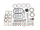 Kit de Junta SABO para Volkswagen Kombi 1.6 8V 1975 até 1997 - Cod. 46606EF8