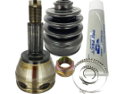 Kit de Junta PERFECT para Ford Fiesta 1.0 1.6 8V ZETEC ROCAM 1999 até 2014 - Cod. KJH0227