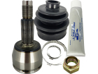 Kit de Junta PERFECT para Ford Fiesta 1.0 8V ZETEC ROCAM 1999 até 2006 - Cod. KJH0236