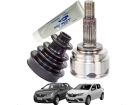 Kit de Junta Direito PERFECT para Renault Sandero 1.6 8V 1.0 1.6 16V 1.0 12V 2014 até 2019 - Cod. KJH0602
