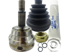 Kit de Junta PERFECT para Ford Royale 1.8 2.0 8V 1992 até 1995 - Cod. KJH1820