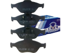 Pastilha de Freio Dianteira SYL para Ford EcoSport 1.6 2.0 2009 até 2020 - Cod. SYL-2238