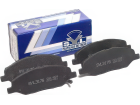 Pastilha de Freio Dianteira SYL para Nissan Grand Livina 1.8 16V 2010 até 2014 - Cod. SYL-3176