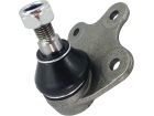 Pivo de suspensão Inferior Direito PERFECT para Volkswagen CrossFox 2005 até 2018 - Cod. PVI1065