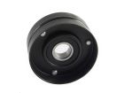 Polia do Alternador INDISA para Troller T4 2.8 Turbo Diesel 2001 até 2005 - Cod. T201129