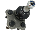 Pivo de suspensão Inferior PERFECT para Renault Fluence 2.0 16V 2012 até 2018 - Cod. PVI0606