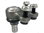 Pivo de suspensão Inferior PERFECT para Peugeot 208 2014 até 2016 - Cod. PVI0903