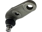 Pivo de suspensão Inferior Esquerdo PERFECT para Volkswagen Gol 1997 até 2008 - Cod. PVI1009