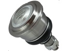 Pivo de suspensão Inferior PERFECT para Chevrolet D20 1993 até 1996 - Cod. PVI1029