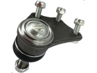Pivo de suspensão Inferior Esquerdo PERFECT para Fiat Doblò 1.8 8V 1.8 16V ADVENTURE 2004 até 2020 - Cod. PVI1049