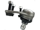 Pivo de suspensão Inferior Direito PERFECT para Fiat Strada 1.8 8V 1.8 16V ADVENTURE LOCKER 2010 até 2013 - Cod. PVI1052