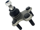 Pivo de suspensão Inferior Direito PERFECT para Volkswagen Fox 2009 até 2022 - Cod. PVI1056