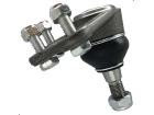 Pivo de suspensão Inferior PERFECT para Fiat Idea 1.4 1.8 8V 1.8 16V 2006 até 2011 - Cod. PVI1058