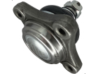 Pivo de suspensão Superior PERFECT para Mitsubishi L200 Triton 2009 até 2024 - Cod. PVS9162