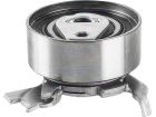 Tensor da Correia Dentada INDISA para Fiat Stilo 1.8 8V 2004 até 2010 - Cod. T257796