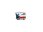 Terminal de Direção Esquerdo PERFECT para Ford Fiesta 2003 até 2019 - Cod. TDI1079