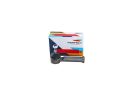 Terminal de Direção PERFECT para Chevrolet Montana 2005 até 2010 - Cod. TDI1101