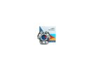 Trizeta PERFECT para Ford Fusion 2.3 16V 2006 até 2009 - Cod. TZP0215