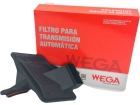 Filtro de Câmbio WEGA para - Cod. WFC918
