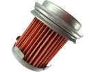 Filtro de Câmbio WEGA para Honda Fit 1.4 8V 1.4 1.5 16V 2003 até 2021 - Cod. WEOC003