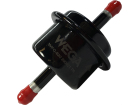 Filtro de Câmbio WEGA para Honda Accord 2.0 2.4 16V 3.5 24V 1994 até 2022 - Cod. WFC920