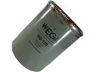 Filtro de Óleo WEGA para Fiat Uno 1.0 8V 1.0 6V FIRE FIRE EVO 2000 até 2021 - Cod. WO120