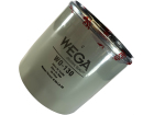 Filtro de Óleo WEGA para Chevrolet Omega 2.0 2.2 8V 3.8 12V 1992 até 2005 - Cod. WO130