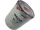 Filtro de Óleo WEGA para Chevrolet Captiva 3.0 24V 2012 até 2013 - Cod. WO136