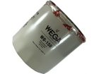 Filtro de Óleo WEGA para Ford Fiesta 1.0 1.6 8V ZETEC ROCAM 1999 até 2014 - Cod. WO150